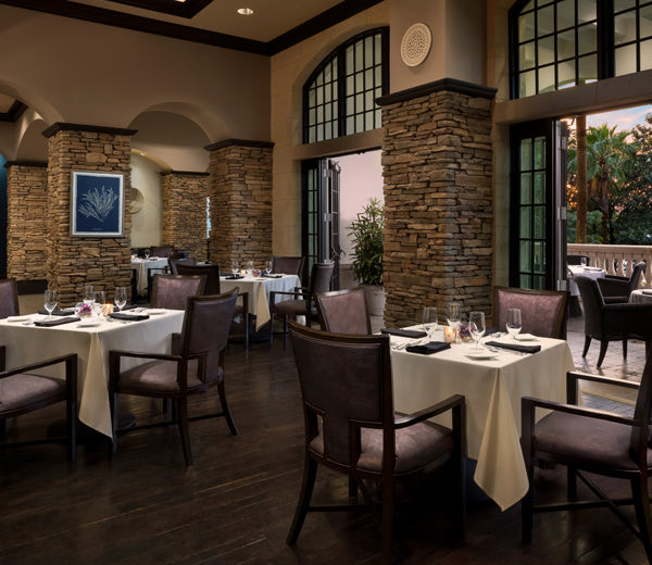 7593 Chophouse at Reunion Resort.