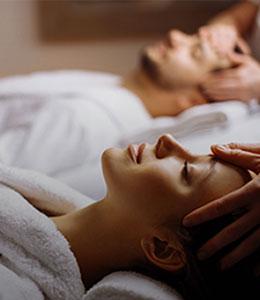 Spa Services