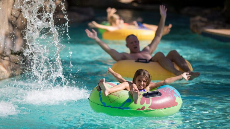 Water Park