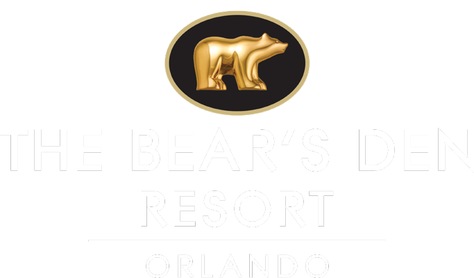 The Bear’s Den Resort Orlando